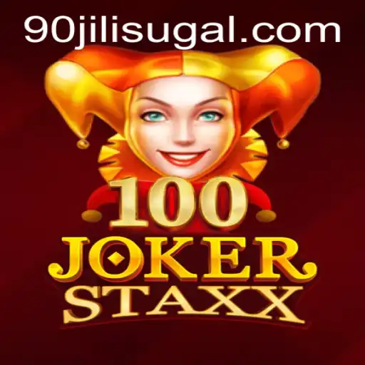 Exploring the Exciting World of 100JokerStaxx