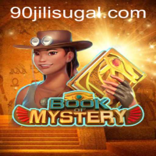 Exploring the Mystical World of BookofMystery