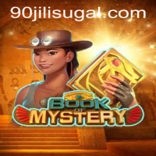 Exploring the Mystical World of BookofMystery
