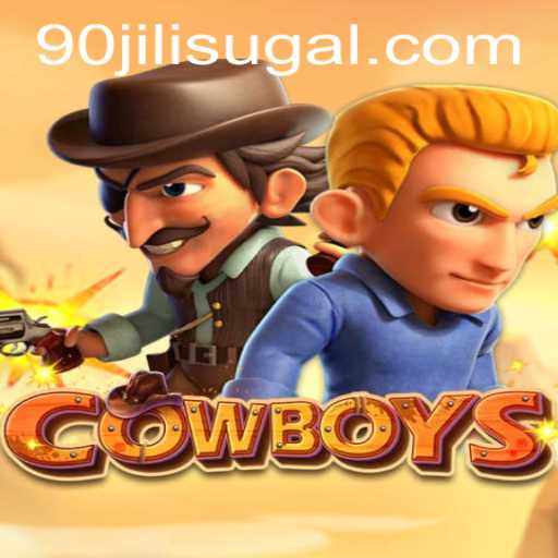 Introducing COWBOYS: The Thrilling Wild West Adventure Game