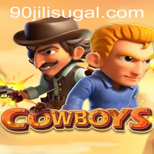 Introducing COWBOYS: The Thrilling Wild West Adventure Game
