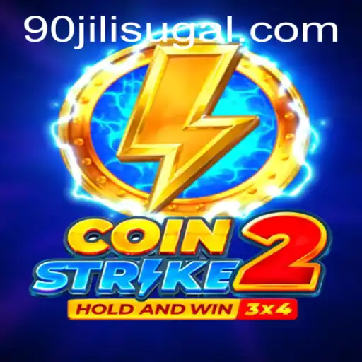 Coinstrike2: A Deep Dive into the Exciting World of 90JILI CC