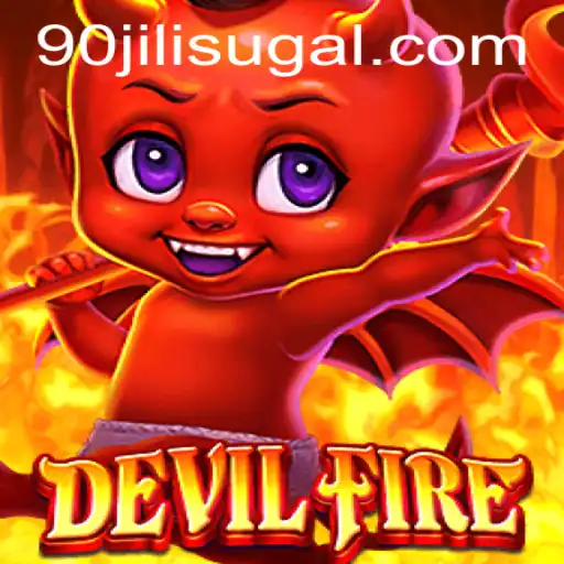 Discover the Thrills of DevilFire: An In-Depth Guide with 90JILI CC