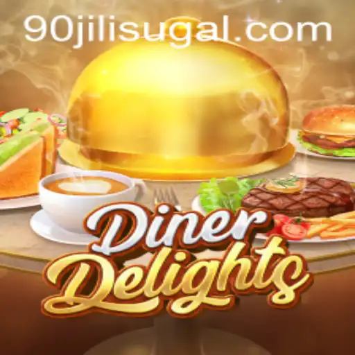 Exploring DinerDelights: An Interactive Culinary Adventure