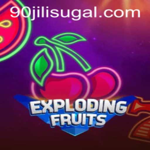 Exploring the World of 'ExplodingFruits': A Thrilling Fruit Adventure