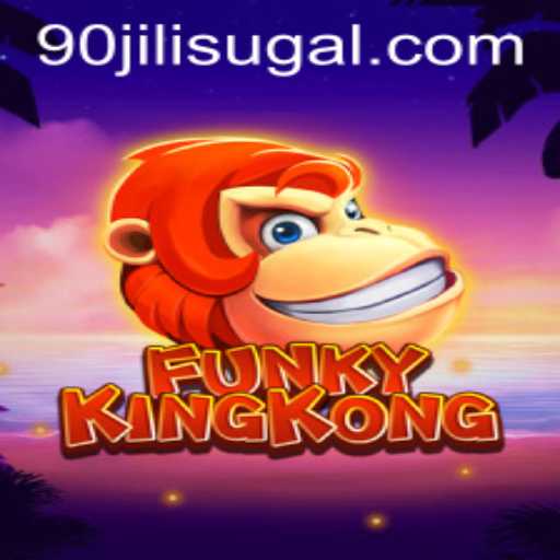 FunkyKingKong: The Innovative Game Revolutionizing Online Entertainment