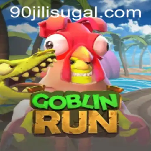 GoblinRun: An Adventure into the Heart of Goblin Territory