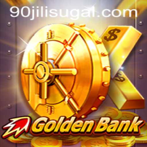 Discover the Exciting World of GoldenBank: A Guide to 90JILI CC