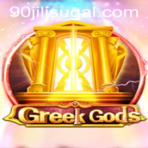 Discover the Thrilling World of GreekGods: A Journey into Mythological Gaming
