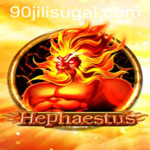 Hephaestus: A New Chapter in Gaming with 90JILI CC