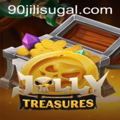 Discover the Exciting World of JollyTreasures on 90JILI CC