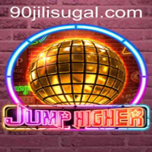 Exploring JumpHigher: A Thrilling New Adventure with 90JILI CC