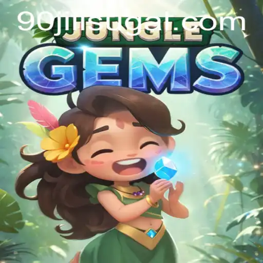 Exploring the Exciting World of JungleGems: A Gameplay Odyssey