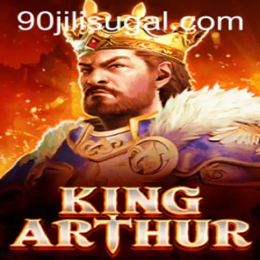 Discover the Legendary Adventure of KingArthur in 90JILI CC