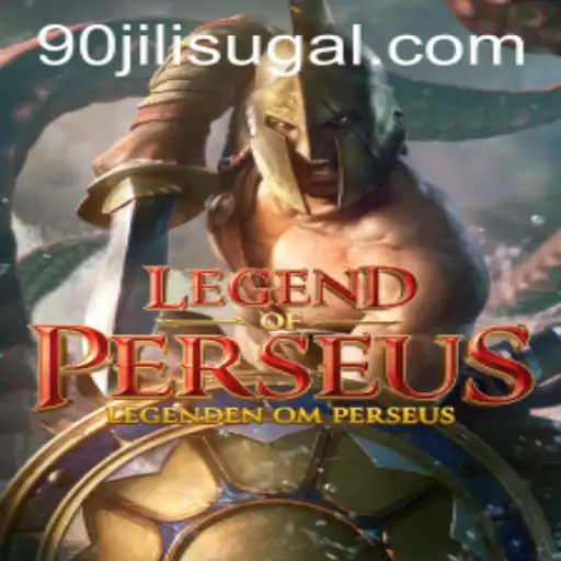 LegendofPerseus: A Mythical Adventure with 90JILI CC