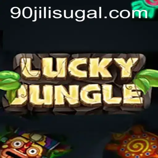 Exploring the Exciting World of LuckyJungle