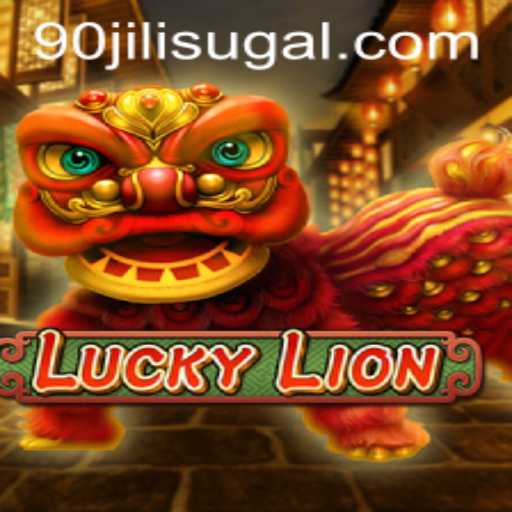 Discover the Excitement of LuckyLion in the World of 90JILI CC