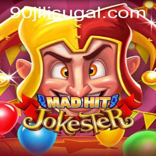 MadHitJokester – A Thrilling Adventure in Virtual Entertainment