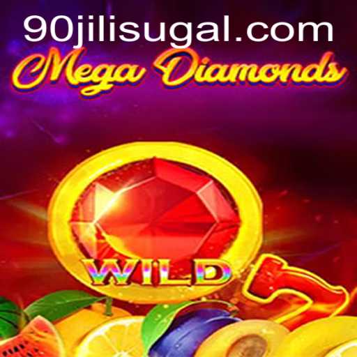 Exploring MegaDiamond: A Thrilling Adventure in the World of Online Gaming