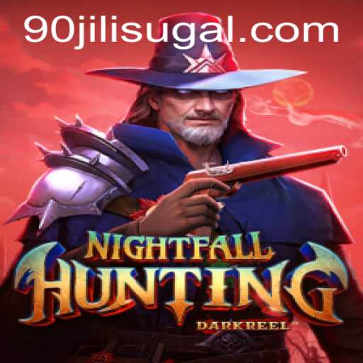 NightfallHunting: An Immersive Gaming Experience with 90JILI CC