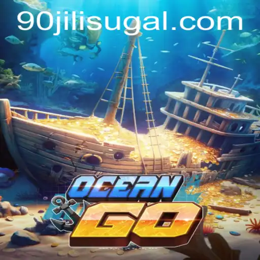 OceanGO: Navigating the Depths of Adventure with 90JILI CC