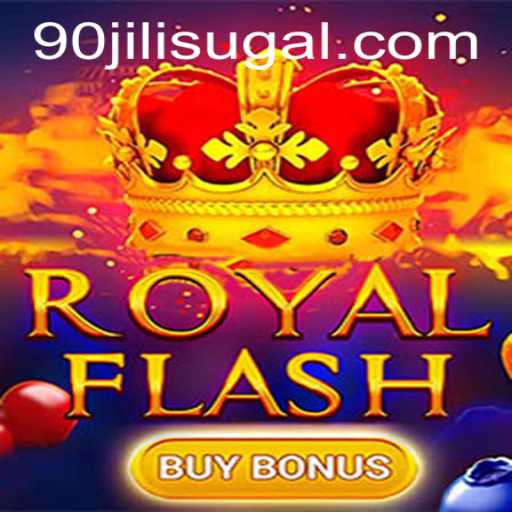 Unveiling the Thrill of RoyalFlashBuyBonus on 90JILI CC