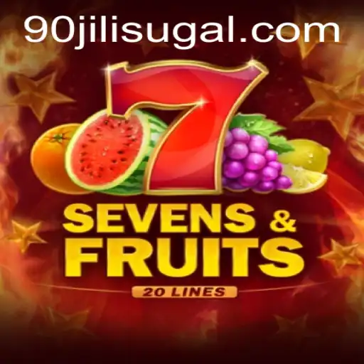 Exploring SevensFruits20: A Fresh Take on Classic Slot Gaming