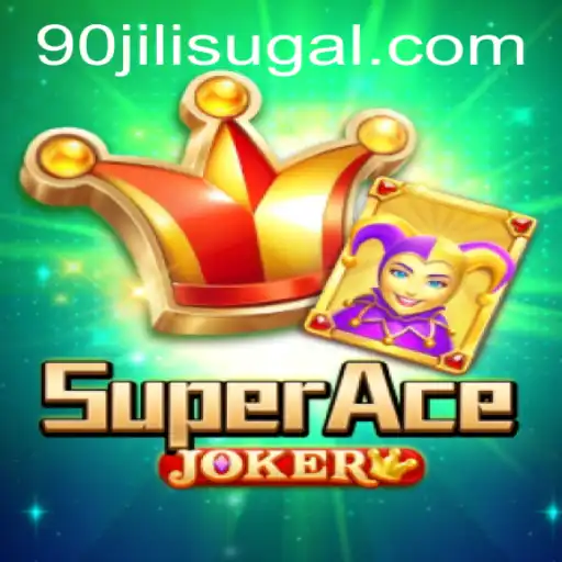 Exploring SuperAceJoker: The Thrilling Game Experience with 90JILI CC