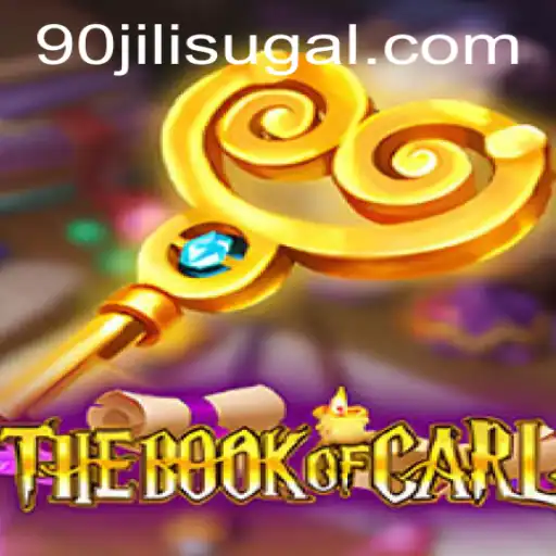 The Intriguing World of TheBookofCarl: A New Adventure in 90JILI CC