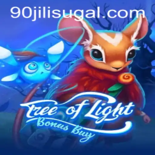 Exploring the Enchanting World of Tree Of Light Bonus Buy on 90JILI CC