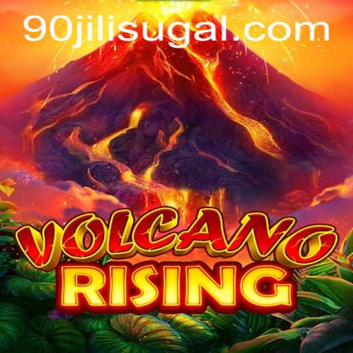 VolcanoRising: The Thrilling Adventure Game You Need to Know